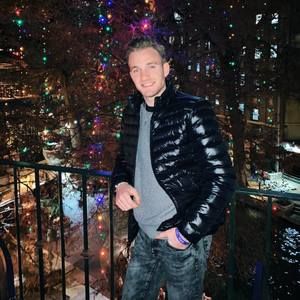 Meet your Posher, Calvin